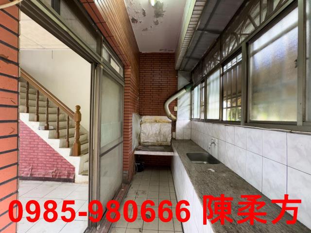 民雄透天-2