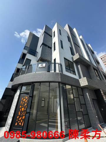 西區別墅-1