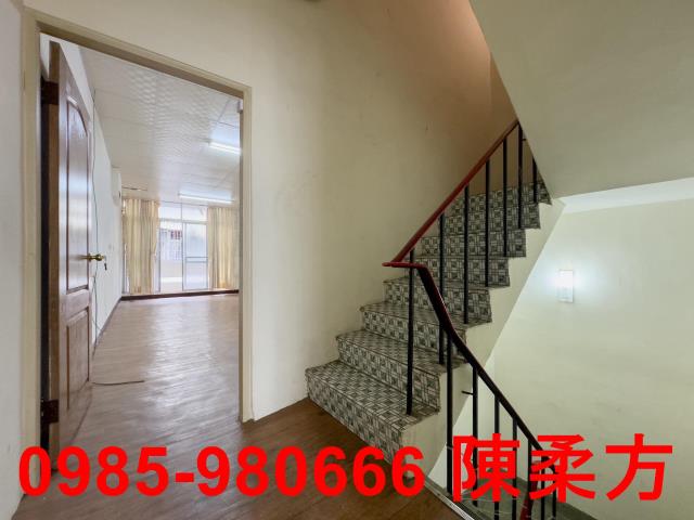 西區透天-8