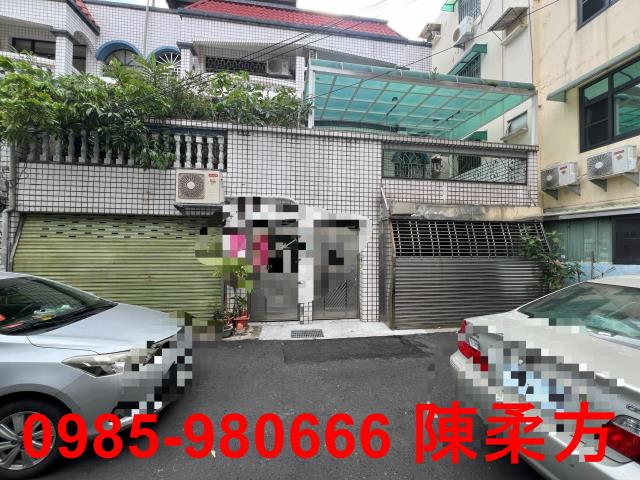 嘉義東區別墅-3