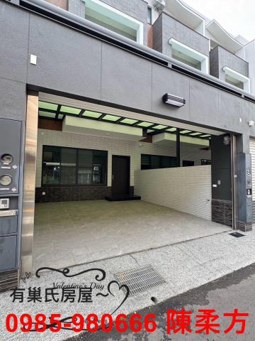 嘉義中埔別墅-1