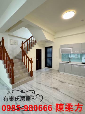 嘉義中埔別墅-3
