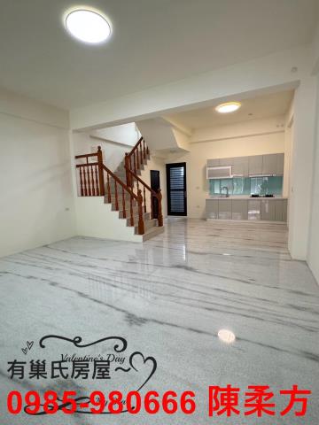嘉義中埔別墅-4