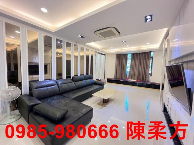 東區別墅-4