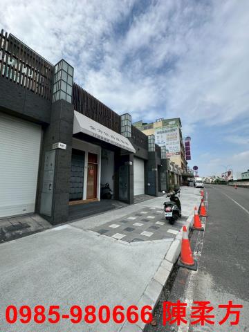 西區別墅-1