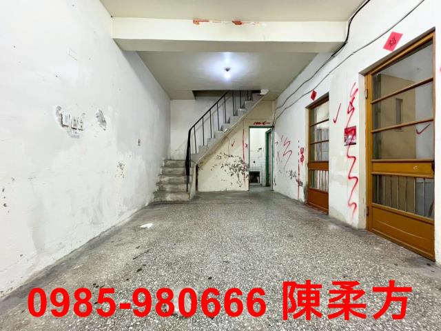嘉義透天-1