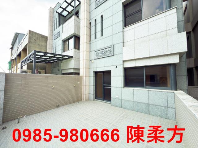 嘉義別墅-11