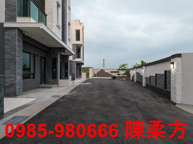 嘉義水上別墅-13
