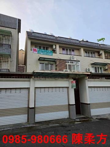 西區別墅-0