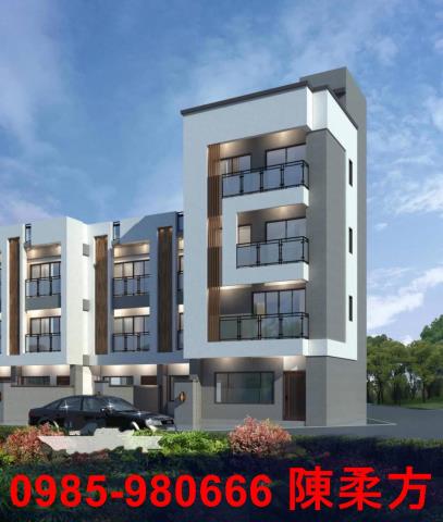 六腳別墅-14