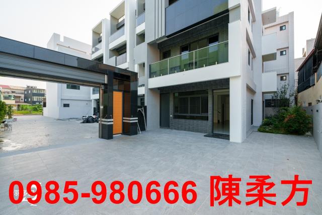 白河別墅-4