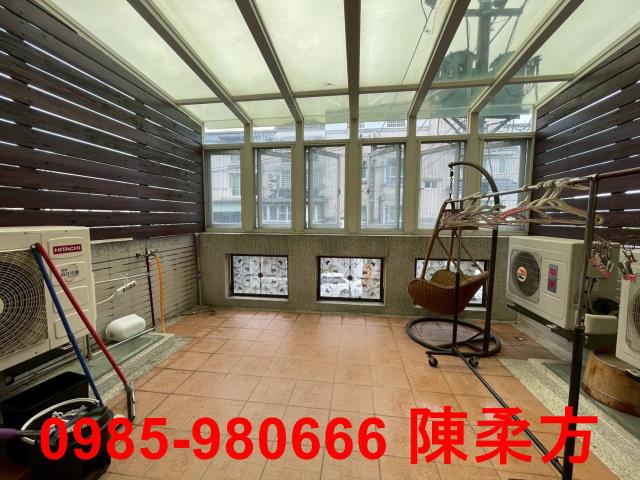 中埔別墅-7