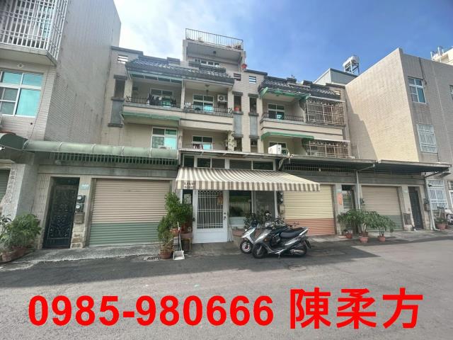 民雄別墅-0