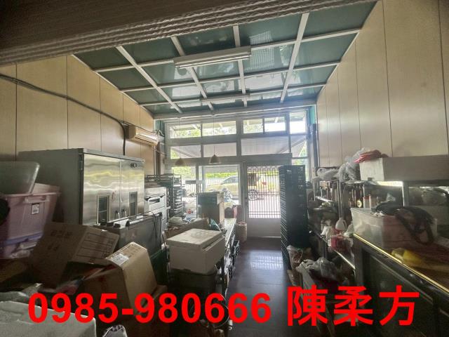 民雄別墅-1