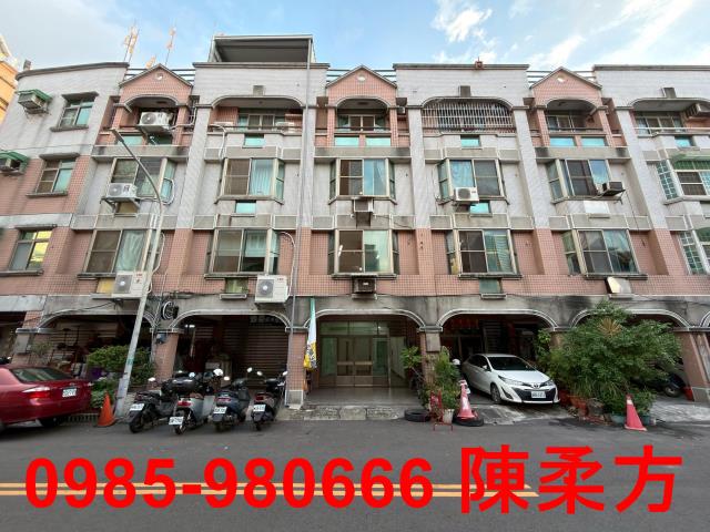 嘉義西區透天-12