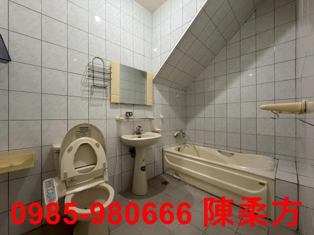 嘉義西區透天-7