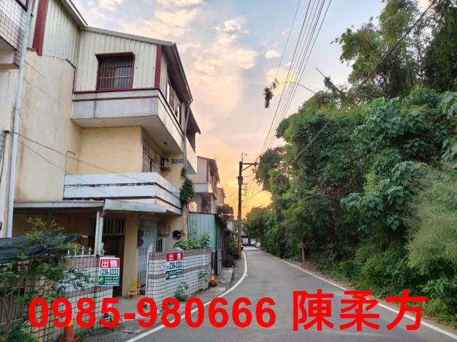 嘉義民雄透天-11