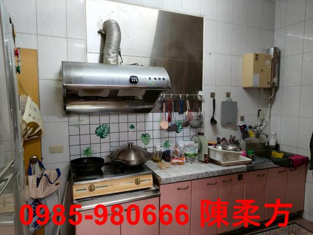 嘉義民雄透天-7