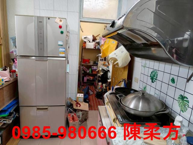 嘉義民雄透天-8