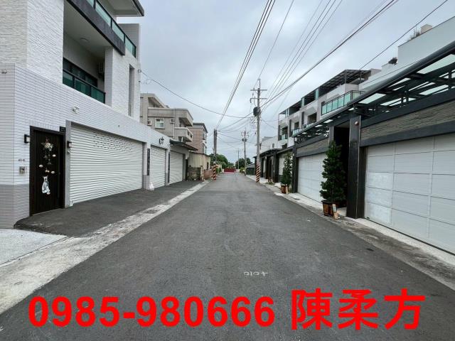 嘉義民雄別墅-1