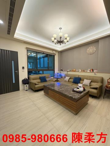 嘉義西區別墅-0