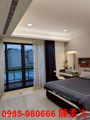 嘉義西區別墅-7