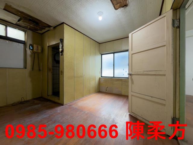 嘉義朴子透天-11