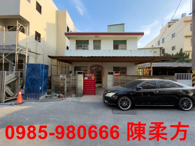 嘉義朴子透天-12