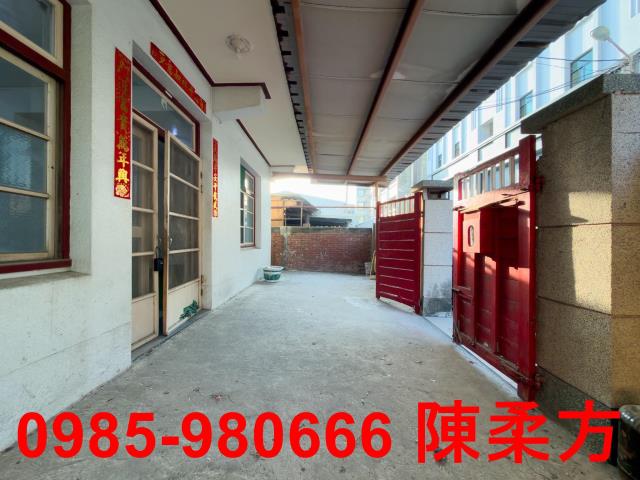 嘉義朴子透天-0