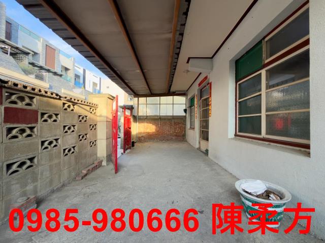 嘉義朴子透天-1