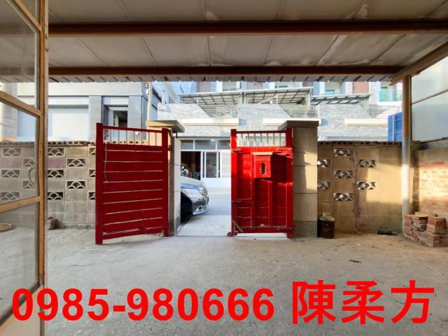 嘉義朴子透天-2