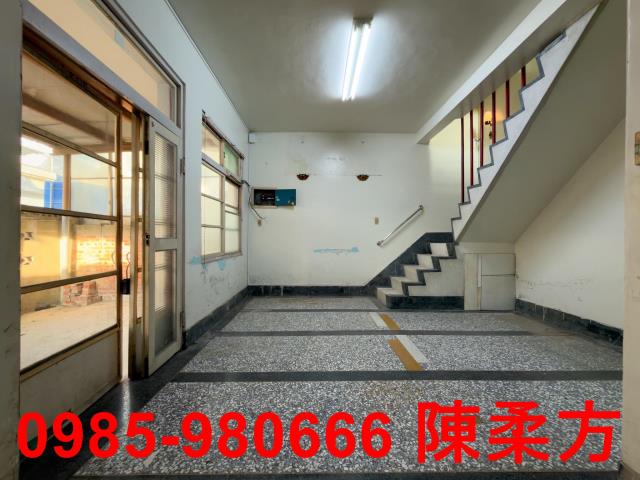 嘉義朴子透天-4