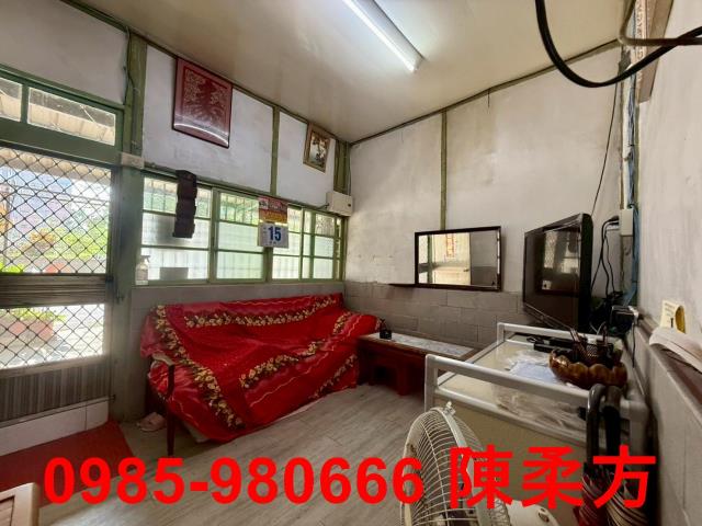 嘉義西區透天-3