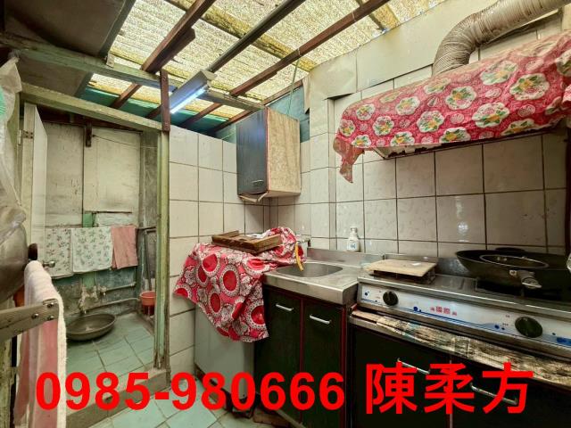 嘉義西區透天-7