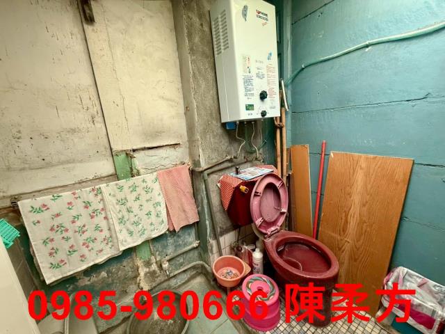 嘉義西區透天-8