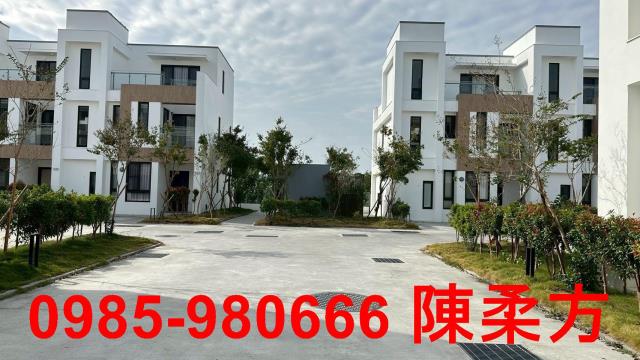 嘉義大林別墅-0