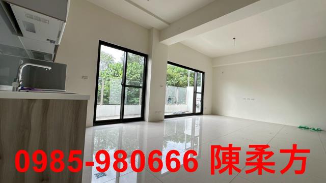 嘉義大林別墅-3