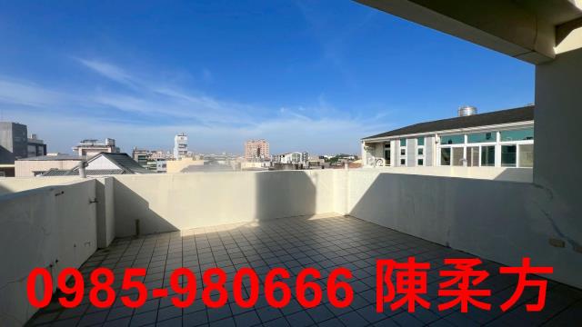 嘉義朴子別墅-9