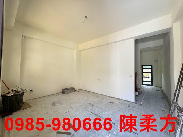 嘉義西區別墅-1