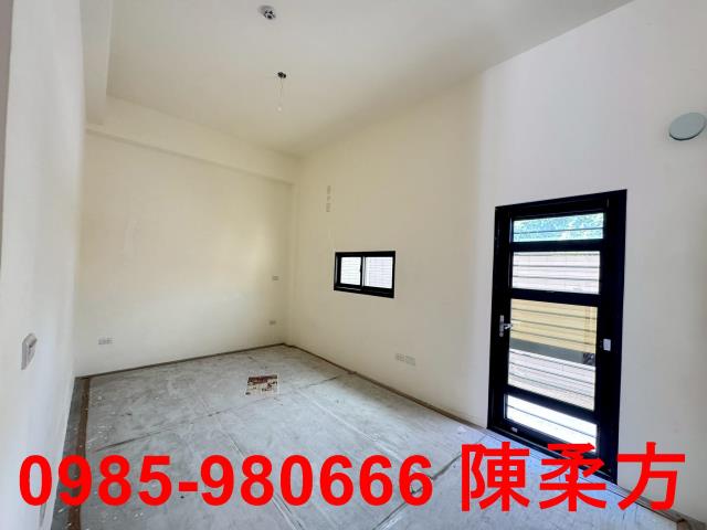 嘉義西區別墅-2