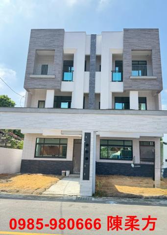 嘉義西區別墅-14