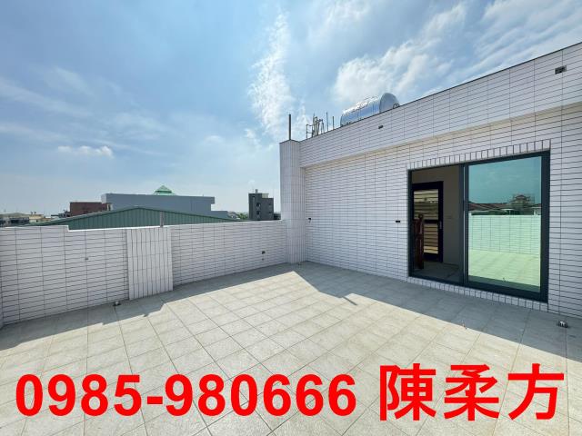 嘉義西區別墅-7