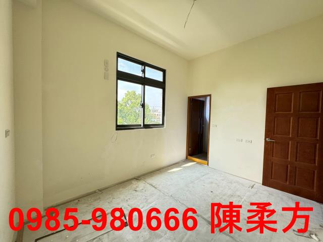 嘉義西區別墅-8