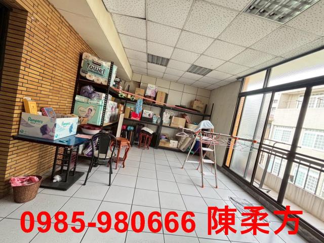 嘉義西區別墅-14