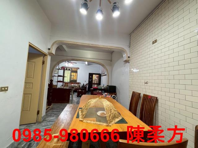 嘉義西區別墅-7