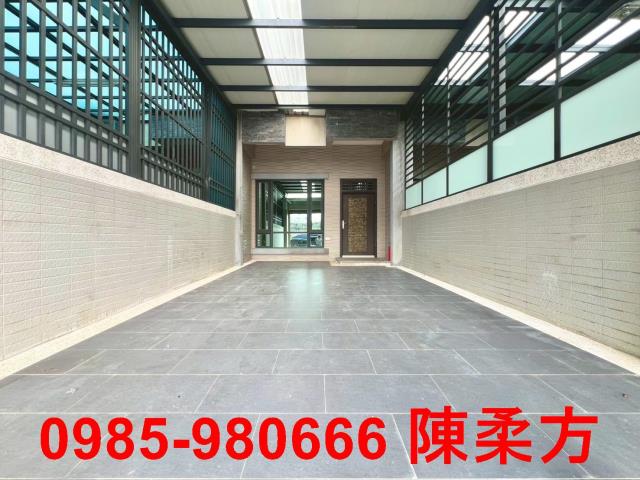 嘉義新港別墅-0