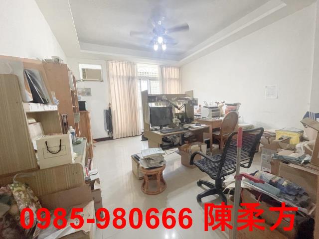 嘉義西區透天-9