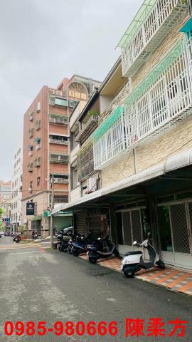 嘉義西區透天-0