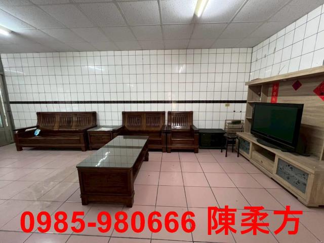 嘉義中埔透天-1