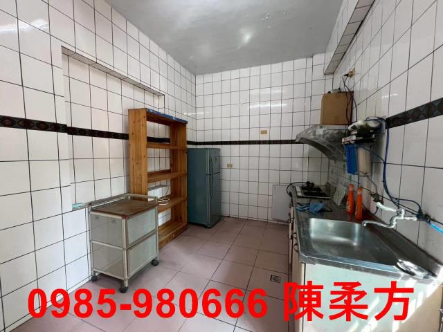 嘉義中埔透天-4